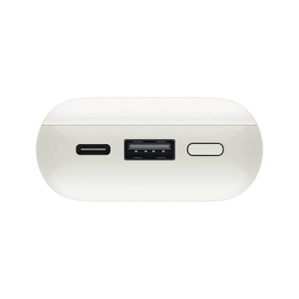 Xiaomi 33W Power Bank Pocket Edition Pro 10.000 mAh Blanco (Ivory)