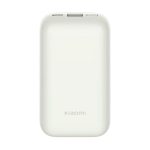 Xiaomi 33W Power Bank Pocket Edition Pro 10.000 mAh Blanco (Ivory)