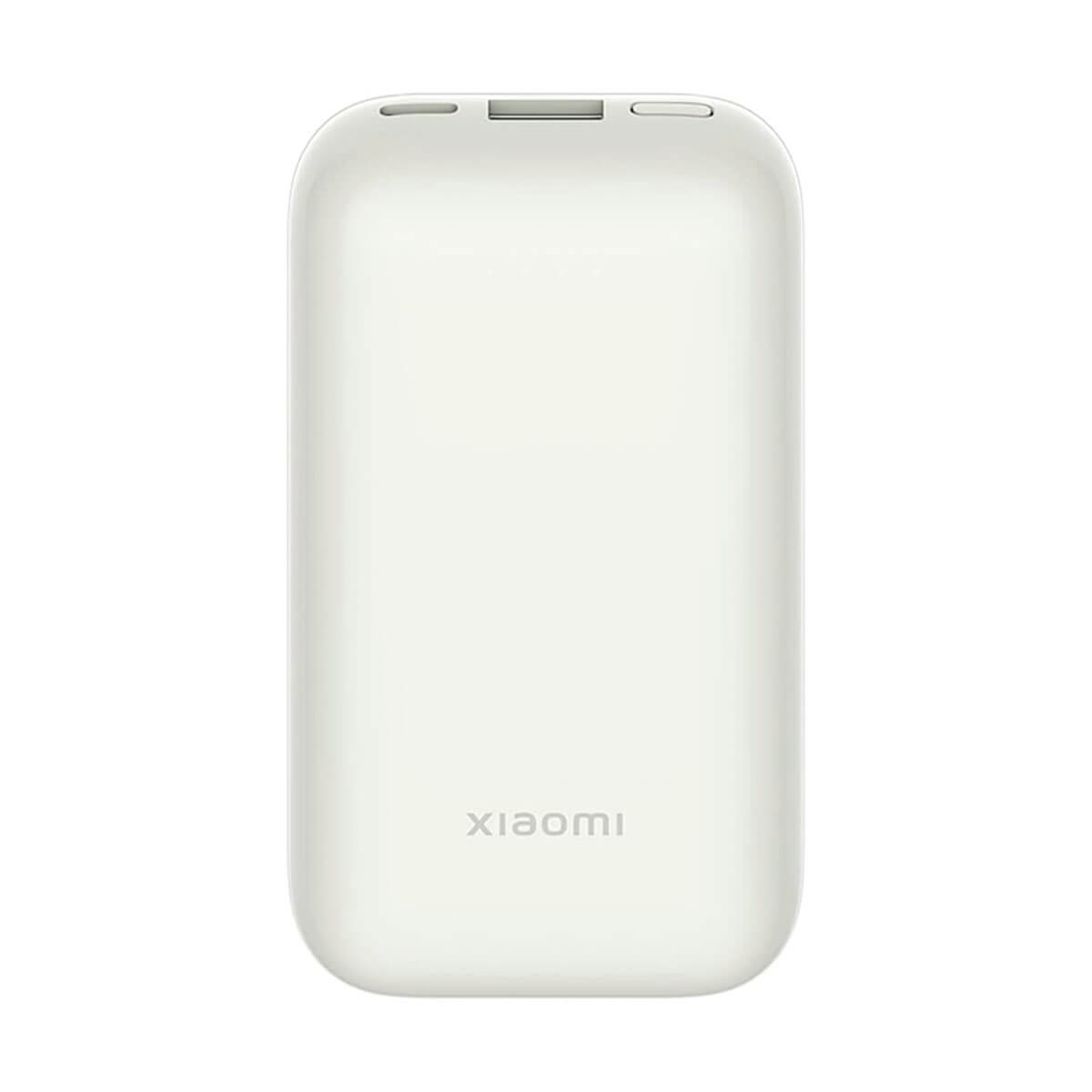 Xiaomi 33W Power Bank Pocket Edition Pro 10.000 mAh Blanco (Ivory)