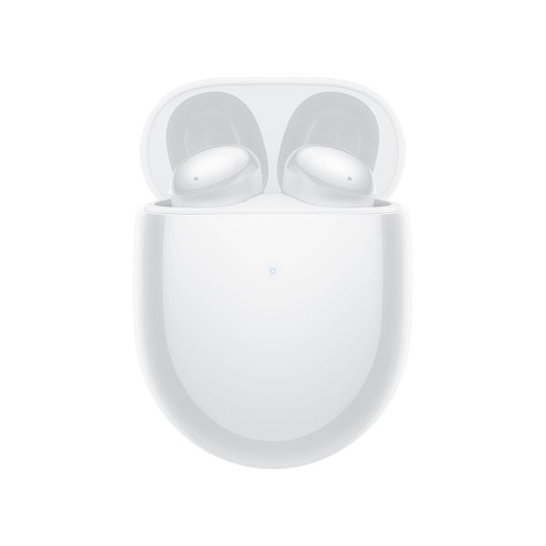 Xiaomi Redmi Buds 4 Auriculares Bluetooth Blanco (White)