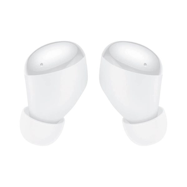 Xiaomi Redmi Buds 4 Auriculares Bluetooth Blanco (White)