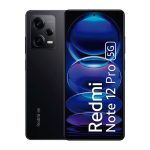 Xiaomi Redmi Note 12 Pro 5G 8GB/128GB Negro (Midnight Black) Dual SIM 22101316G