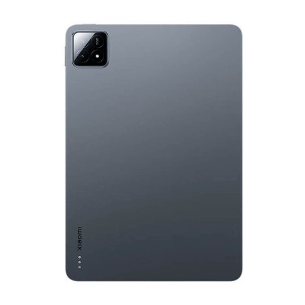 Xiaomi Pad 6S Pro 12,4" 8GB/256GB WiFi Gris (Graphite Gray) - SEMINUEVO