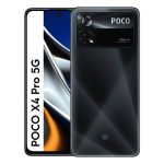 Xiaomi Poco X4 Pro 5G 6GB/128GB Negro Neón (Laser Black) Dual SIM 2201116PG