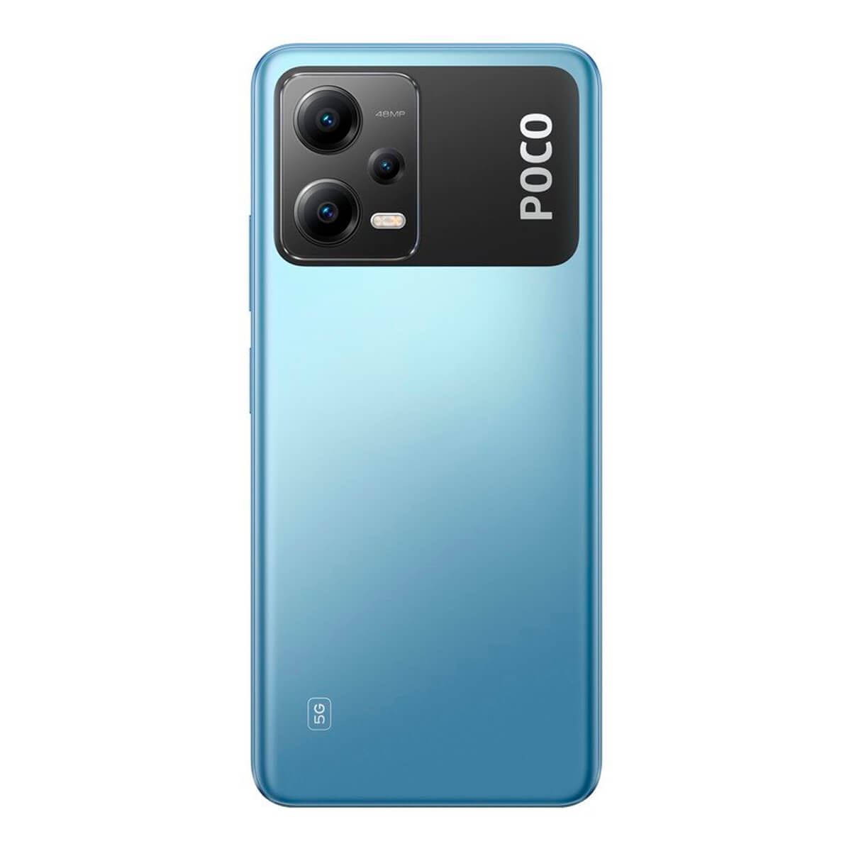 Xiaomi POCO X5 5G 8GB/256GB Azul (Wildcat Blue) Dual SIM 22111317PG