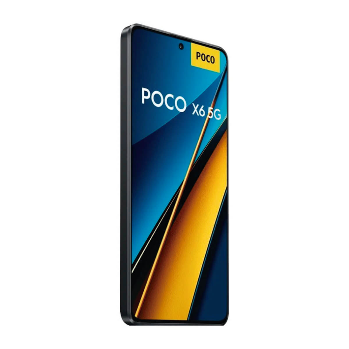 Xiaomi Poco X6 5G 12GB/256GB Negro (Black) Dual SIM – SEMINUEVO