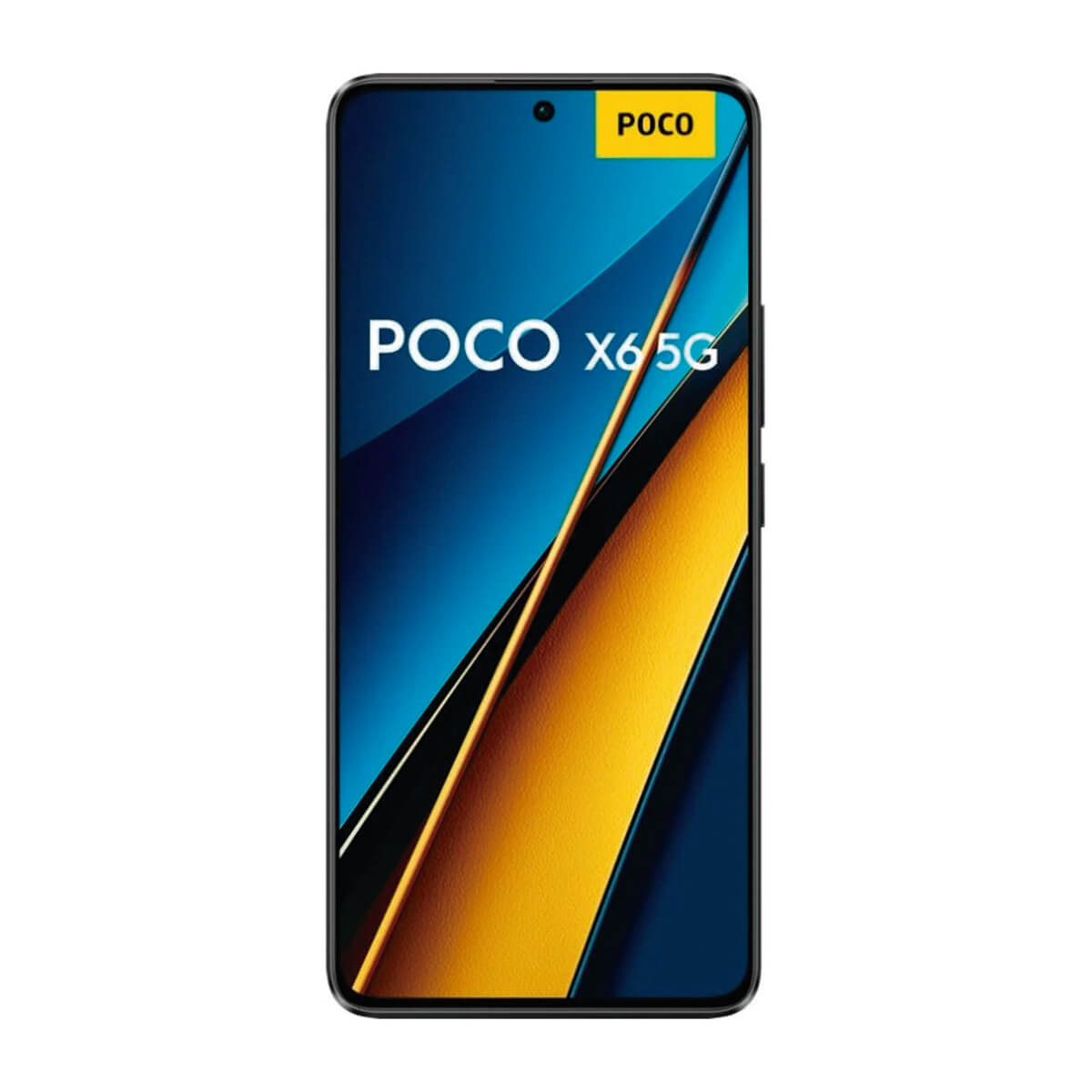 Xiaomi Poco X6 5G 12GB/256GB Negro (Black) Dual SIM – SEMINUEVO