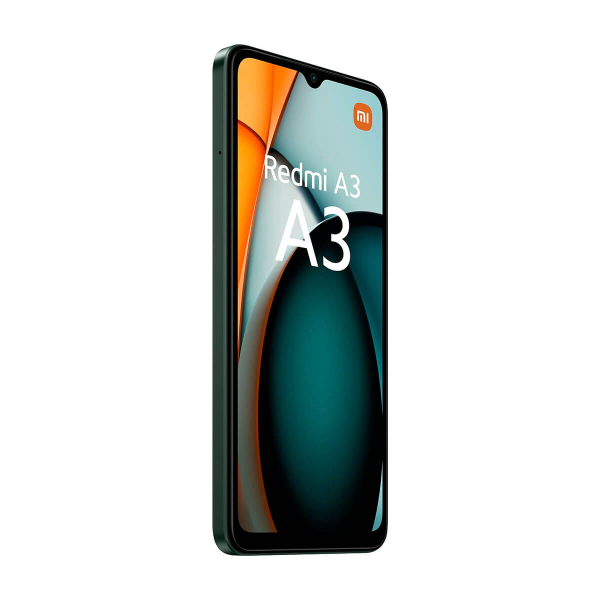 Xiaomi Redmi A3 3GB/64GB Verde (Forest Green) Dual SIM