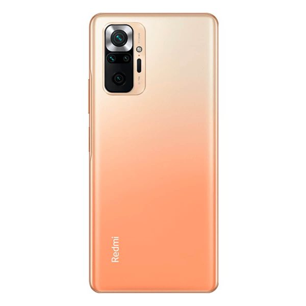 Xiaomi Redmi Note 10 Pro 4G 8GB/128GB Bronce (Gradient Bronce) Dual SIM