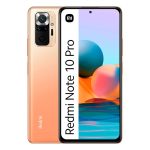 Xiaomi Redmi Note 10 Pro 4G 8GB/128GB Bronce (Gradient Bronce) Dual SIM