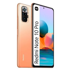 Xiaomi Redmi Note 10 Pro 4G 8GB/128GB Bronce (Gradient Bronce) Dual SIM