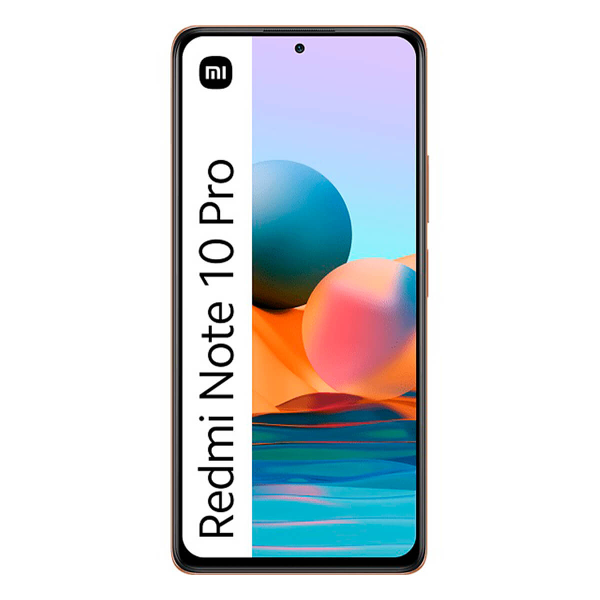 Xiaomi Redmi Note 10 Pro 4G 8GB/128GB Bronce (Gradient Bronce) Dual SIM