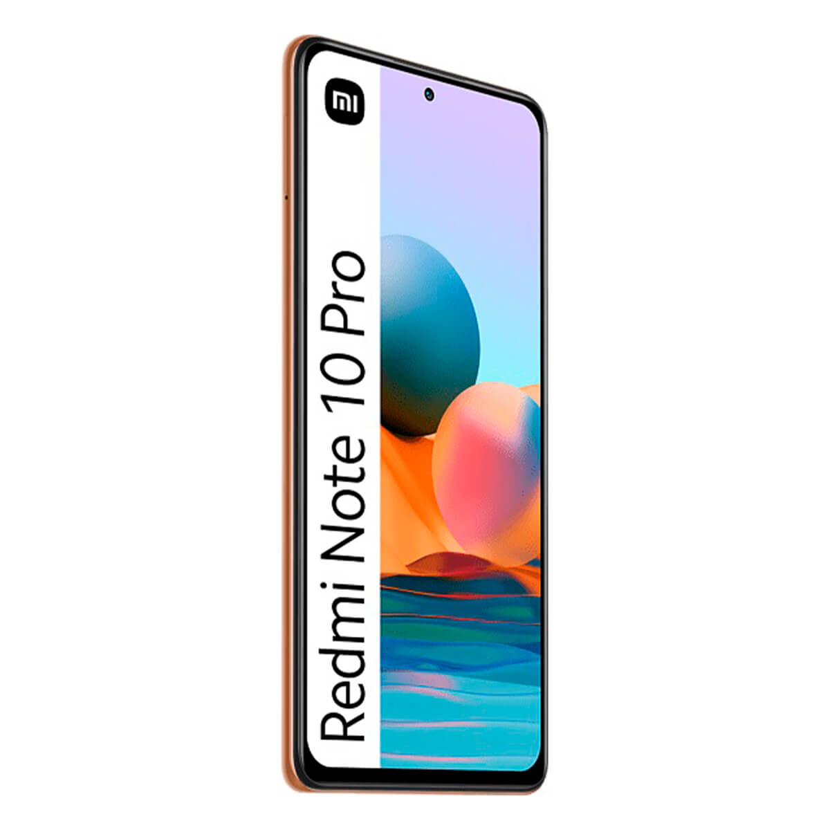 Xiaomi Redmi Note 10 Pro 4G 8GB/128GB Bronce (Gradient Bronce) Dual SIM