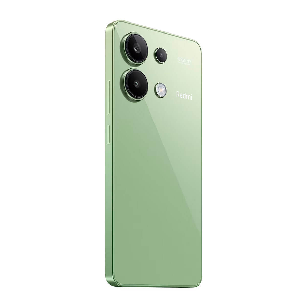 Xiaomi Redmi Note 13 4G 6GB/128GB Verde (Mint Green) Dual SIM