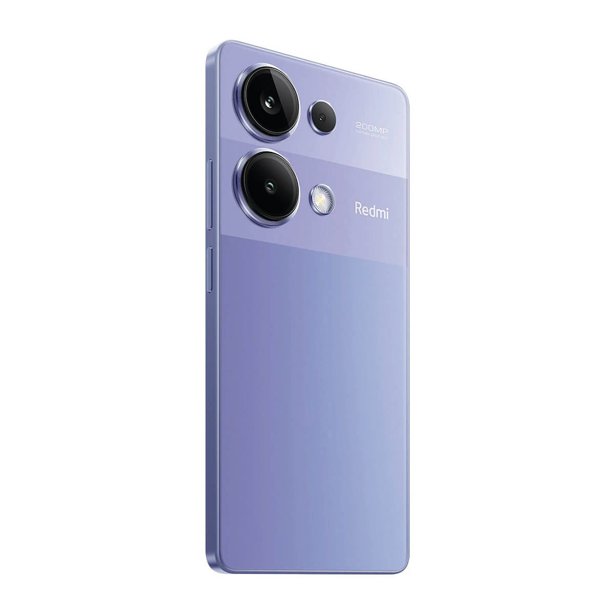 Xiaomi Redmi Note 13 Pro 4G 8GB/256GB Púrpura (Lavender Purple) Dual SIM