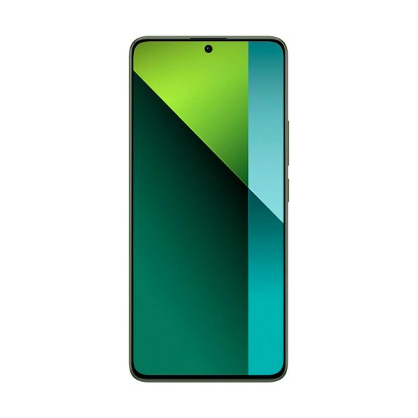 Xiaomi Redmi Note 13 Pro 5G 8GB/256GB Verde (Olive Green) Dual SIM