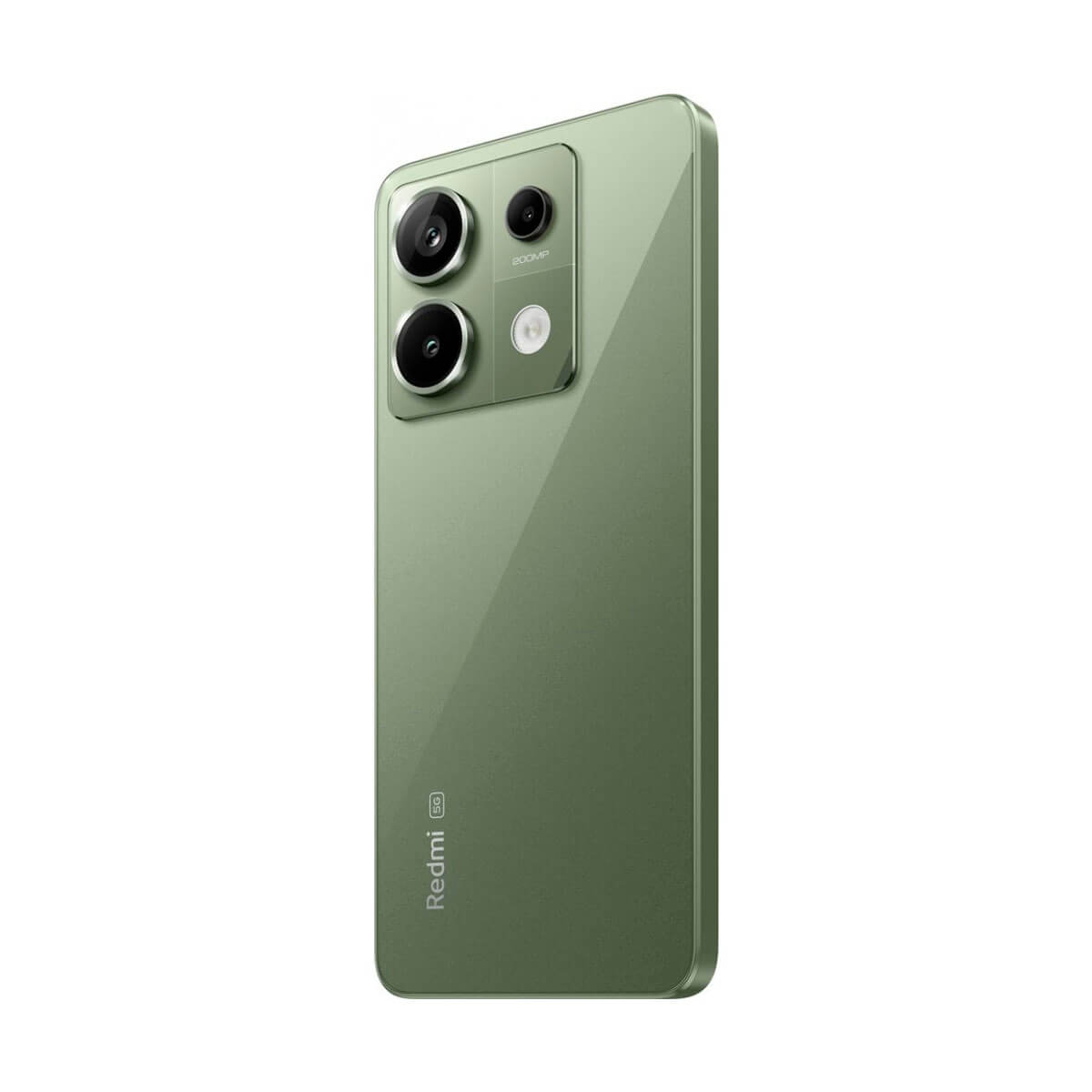 Xiaomi Redmi Note 13 Pro 5G 8GB/256GB Verde (Olive Green) Dual SIM