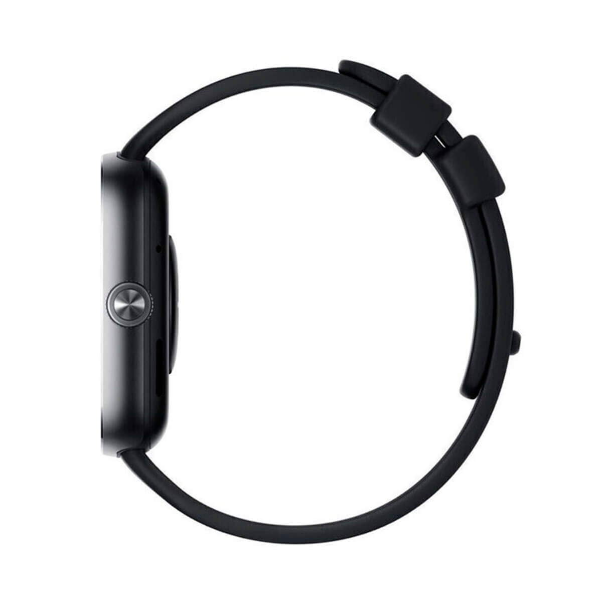 Xiaomi Redmi Watch 4 Bluetooth Negro (Obsidian Black)