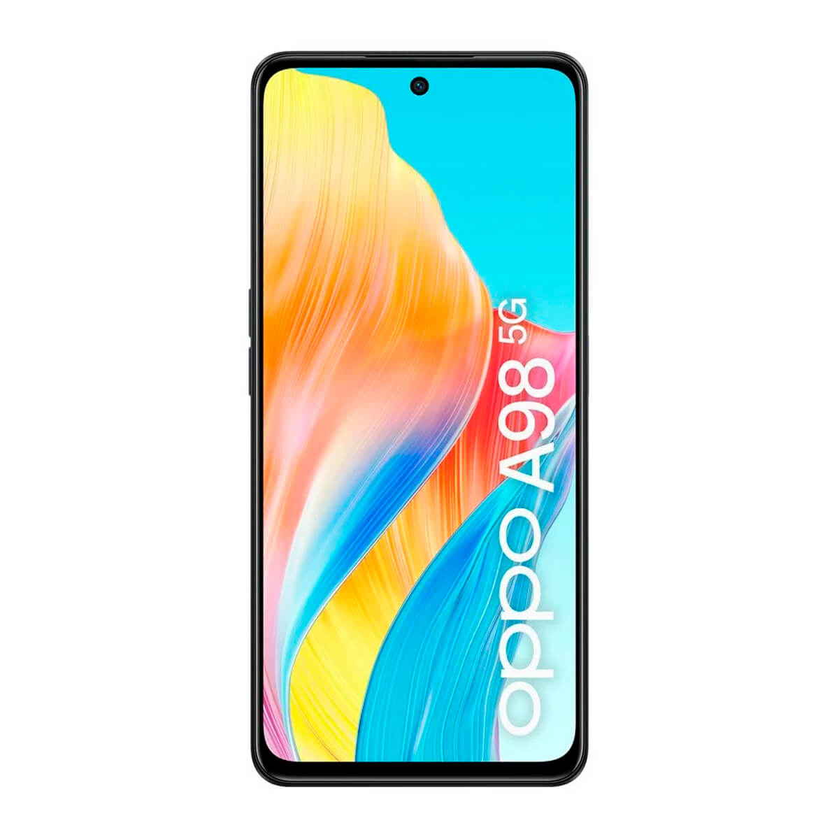 Oppo A98 5G 8GB/256GB Negro (Cool Black) Dual SIM CPH2529