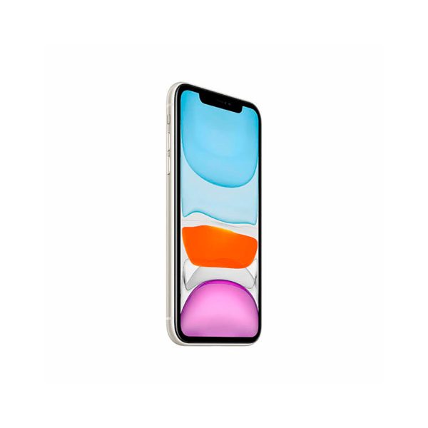 Apple iPhone 11 64GB Blanco