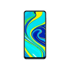 Xiaomi Redmi Note 9S 4GB/64GB Gris Dual SIM