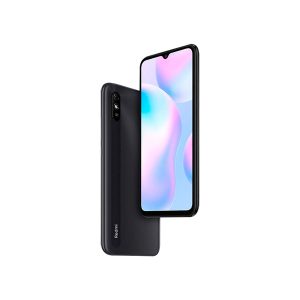 Xiaomi Redmi 9AT 2GB/32GB Gris (Granite Gray) Dual SIM