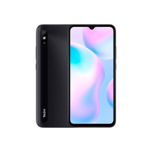 Xiaomi Redmi 9AT 2GB/32GB Gris (Granite Gray) Dual SIM