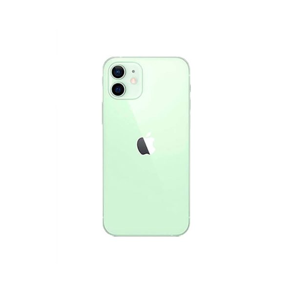 Apple iPhone 12 64GB Verde