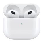 Apple Airpods 3ª Gen. Auriculares Inalámbricos Blancos con estuche de carga MagSafe MME73ZM/A