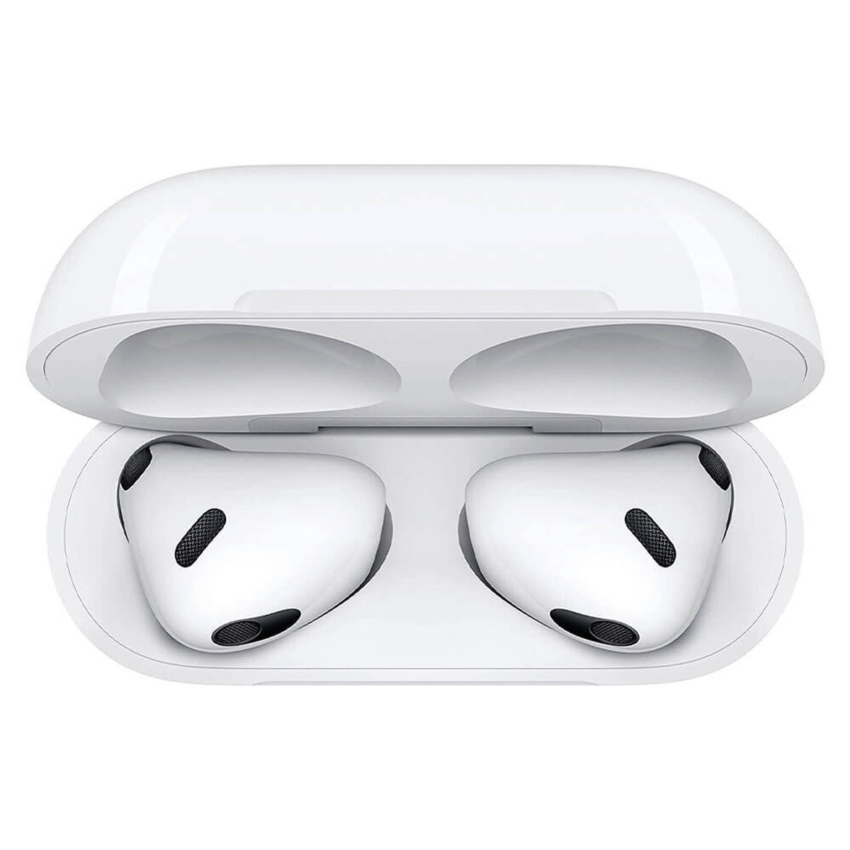 Apple Airpods 3ª Gen. Auriculares Inalámbricos Blancos con estuche de carga MagSafe MME73ZM/A