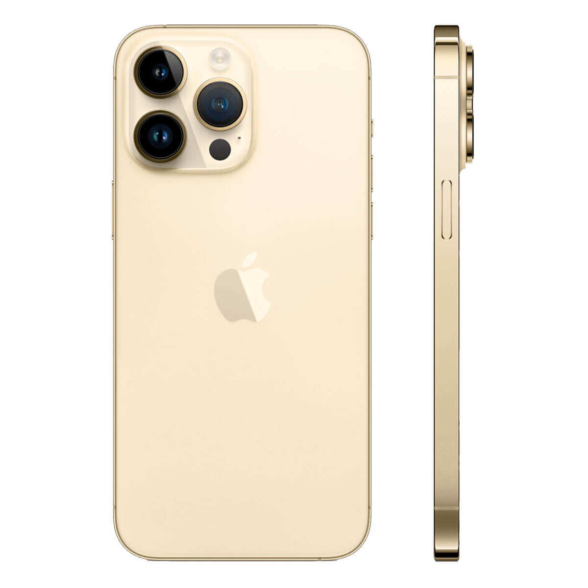 Apple iPhone 14 Pro Max 512GB Oro (Gold) MQ9R3QL/A