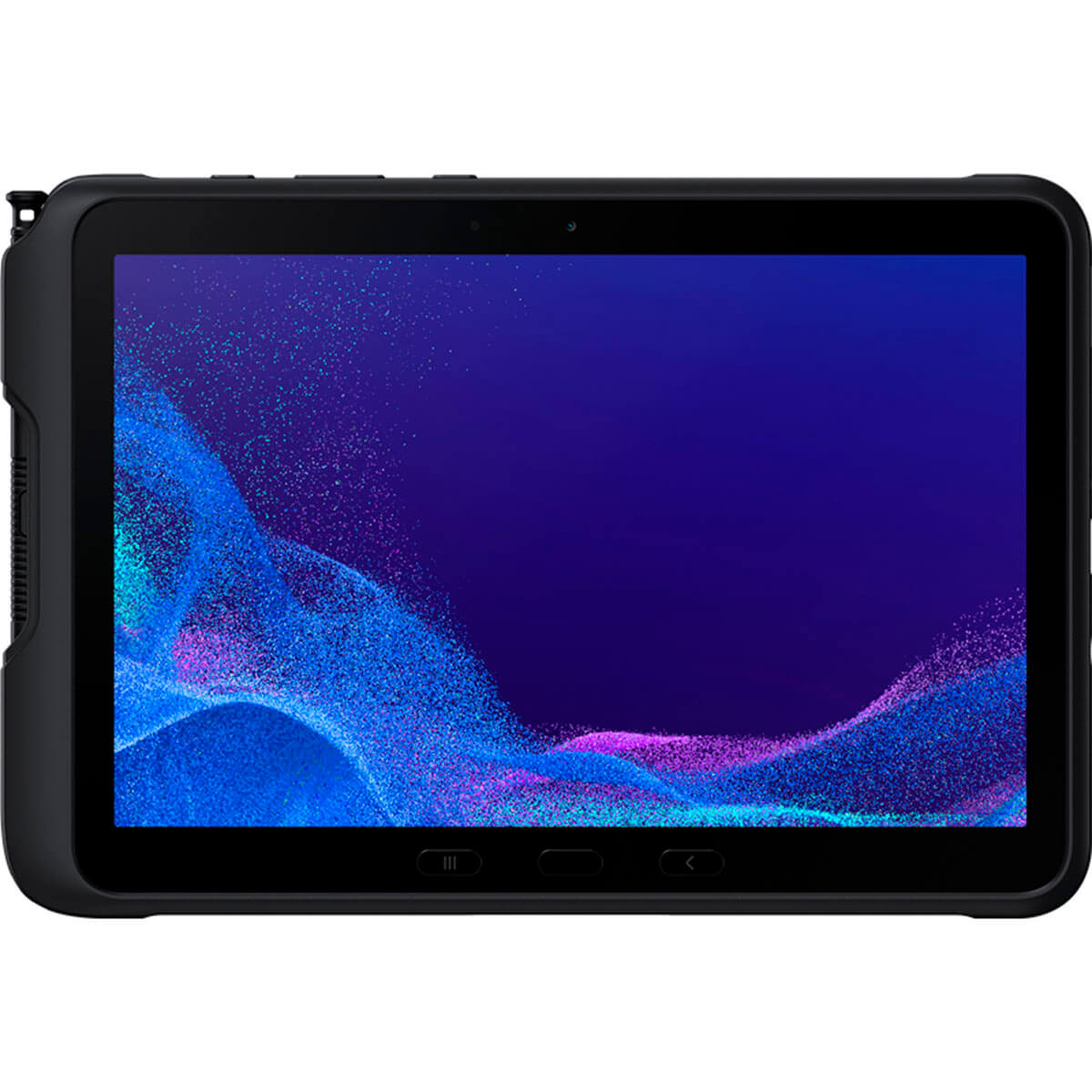 Samsung Galaxy Tab Active4 Pro 10,1″ 6GB/128GB 5G Negro (Black) Enterprise Edition Dual SIM SM-T636B