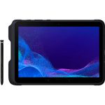 Samsung Galaxy Tab Active4 Pro 10,1" 6GB/128GB 5G Negro (Black) Enterprise Edition Dual SIM SM-T636B