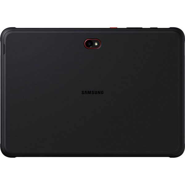 Samsung Galaxy Tab Active4 Pro 10,1" 6GB/128GB 5G Negro (Black) Enterprise Edition Dual SIM SM-T636B