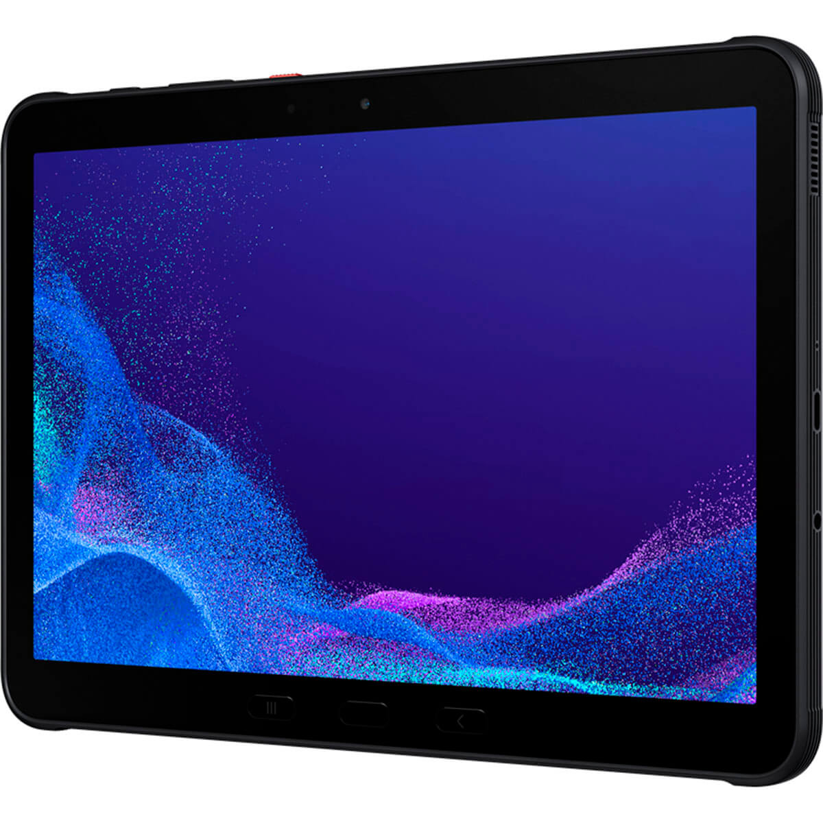 Samsung Galaxy Tab Active4 Pro 10,1″ 6GB/128GB 5G Negro (Black) Enterprise Edition Dual SIM SM-T636B