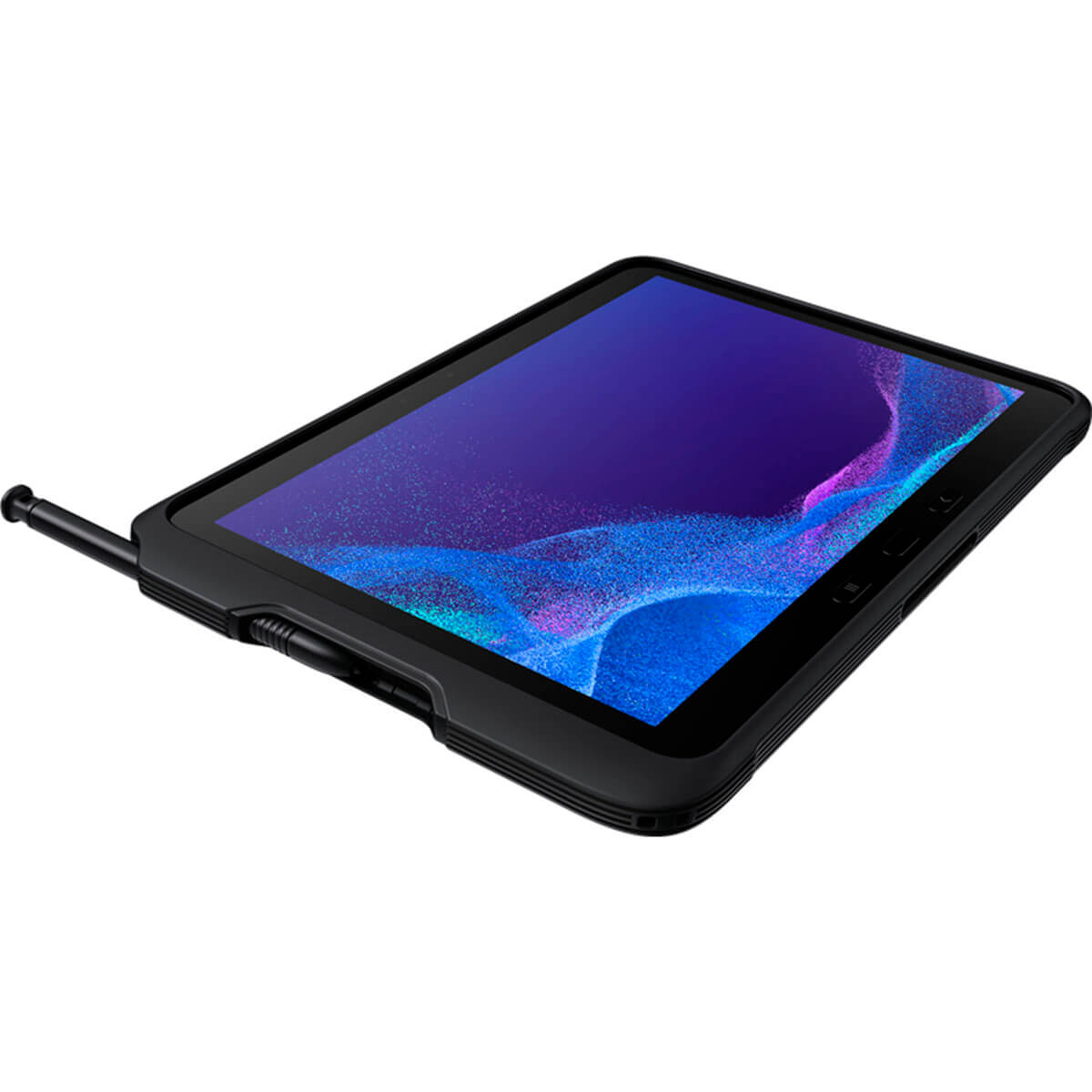 Samsung Galaxy Tab Active4 Pro 10,1″ 6GB/128GB 5G Negro (Black) Enterprise Edition Dual SIM SM-T636B