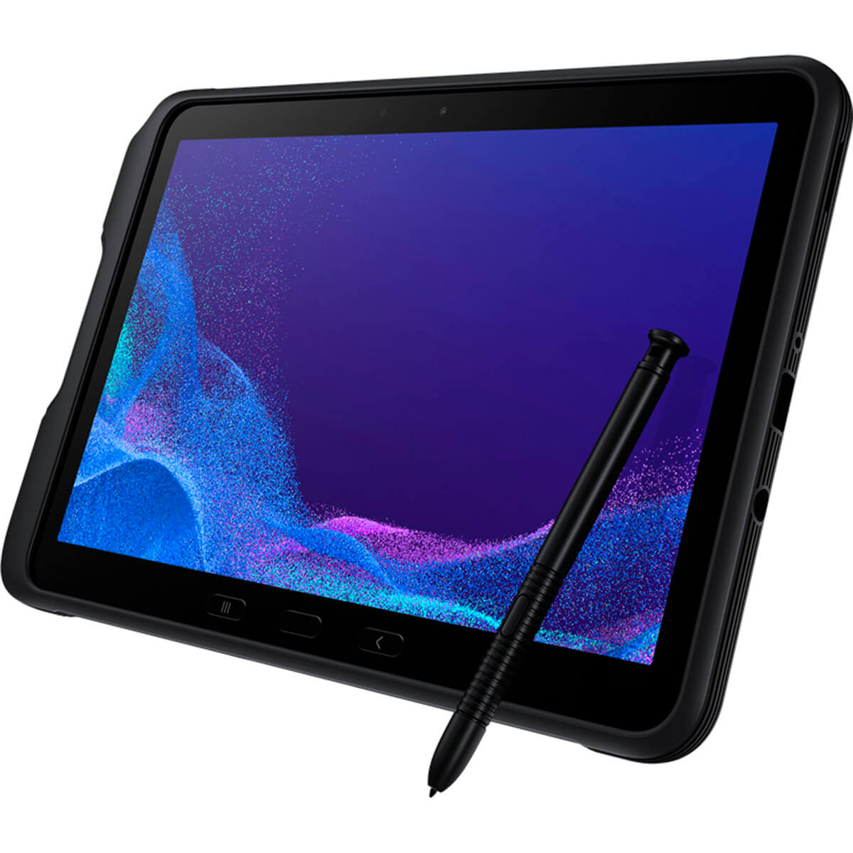 Samsung Galaxy Tab Active4 Pro 10,1″ 6GB/128GB 5G Negro (Black) Enterprise Edition Dual SIM SM-T636B