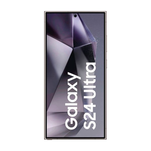 Samsung Galaxy S24 Ultra 5G 12GB/512GB Violeta (Titanium Violet) Dual SIM SM-S928B