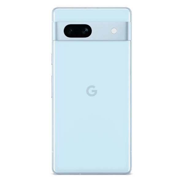 Google Pixel 7a 5G 8GB/128GB Azul (Blue Sea) Dual SIM GHL1X