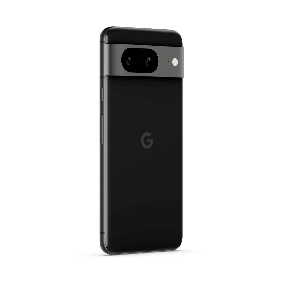 Google Pixel 8 5G 8GB/128GB Negro (Obsidian) Dual SIM GA04803