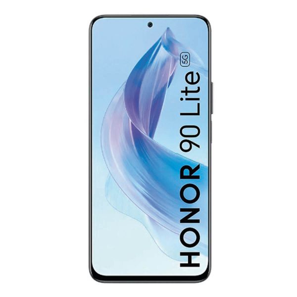 Honor 90 Lite 5G 8GB/256GB Negro (Midnight Black) Dual SIM CRT-NX1