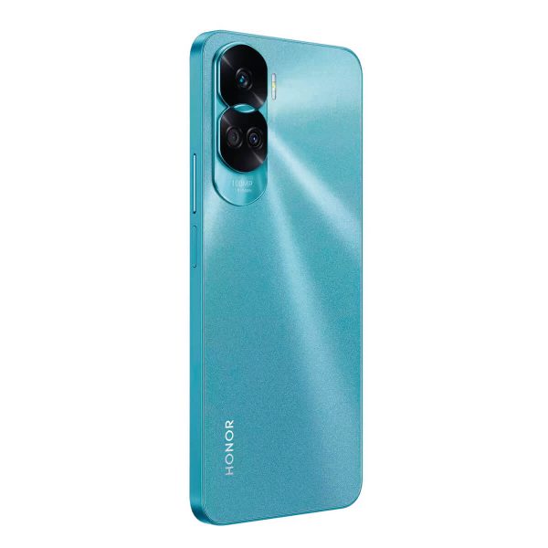 Honor 90 Lite 5G 8GB/256GB Azul (Cyan Lake) Dual SIM CRT-NX1