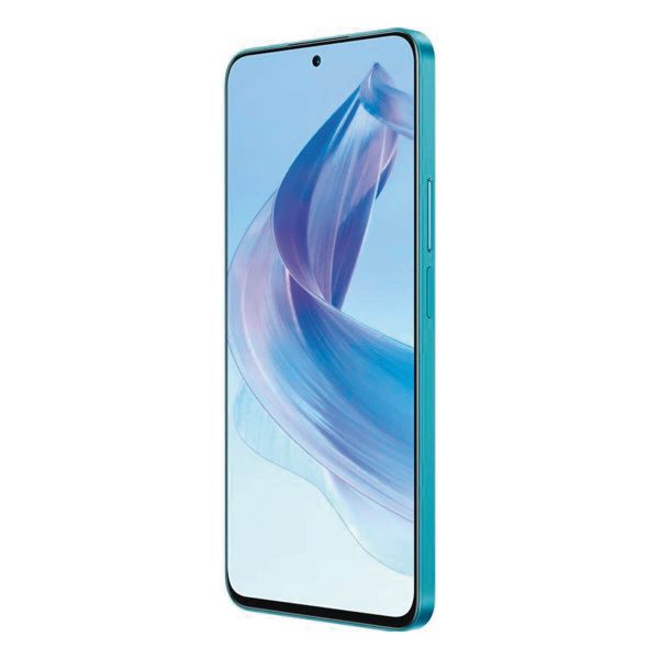 Honor 90 Lite 5G 8GB/256GB Azul (Cyan Lake) Dual SIM CRT-NX1