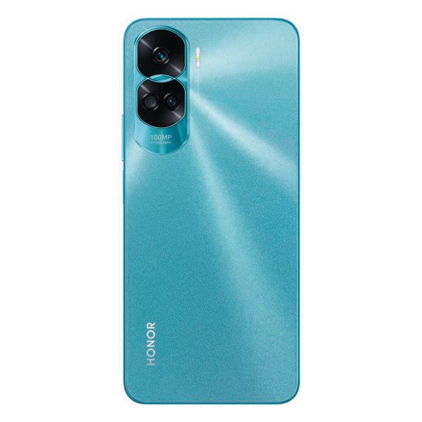 Honor 90 Lite 5G 8GB/256GB Azul (Cyan Lake) Dual SIM CRT-NX1