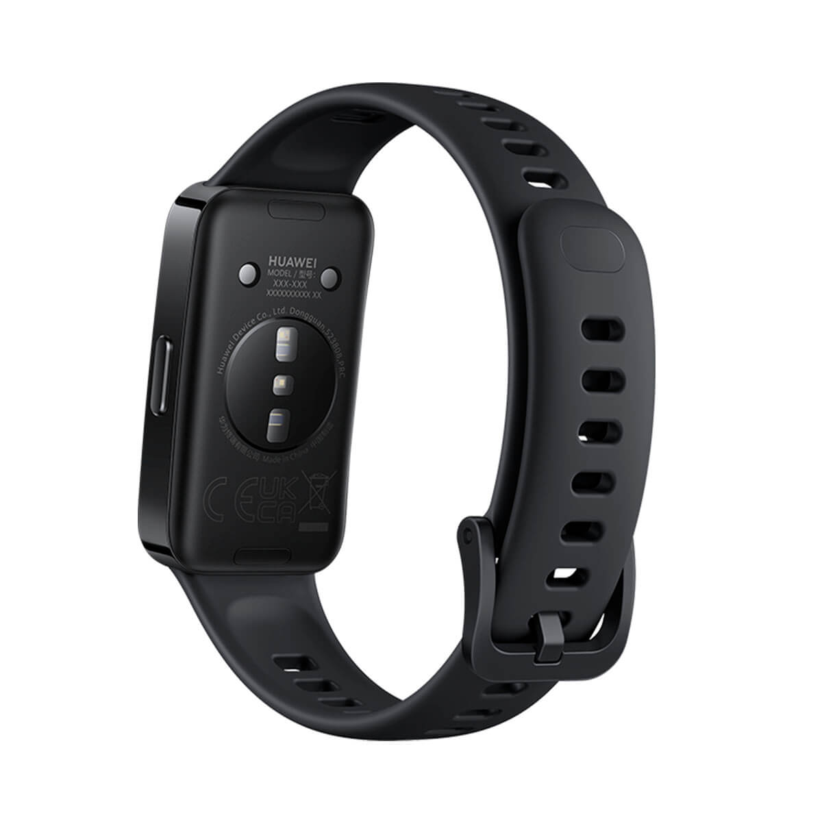 Huawei Band 9 Pulsera de Actividad Negra (Starry Black) – SEMINUEVO