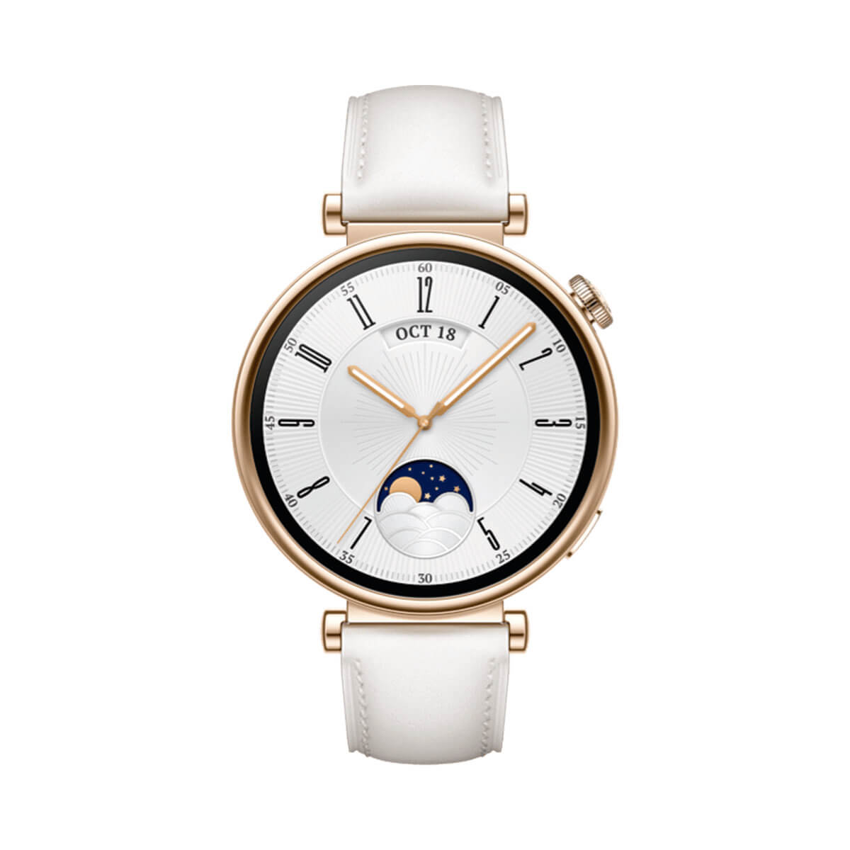 Huawei Watch GT 4 41mm Blanco (White) Aurora-B19L