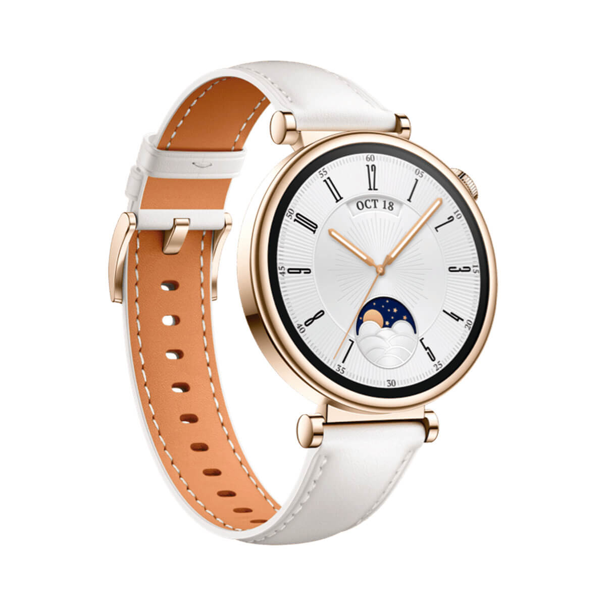 Huawei Watch GT 4 41mm Blanco (White) Aurora-B19L