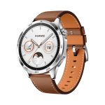 Huawei Watch GT 4 46mm Bluetooth Marrón (Brown) Phoinix B19L