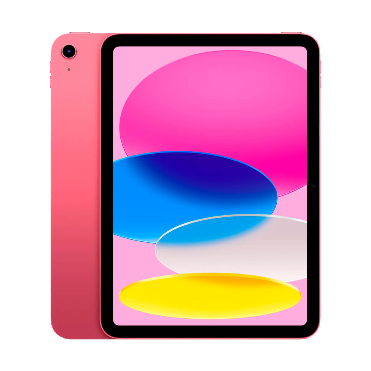 Apple iPad 2022 (10ª Generación) 10.9″ 64GB Wi-Fi Rosa (Pink)