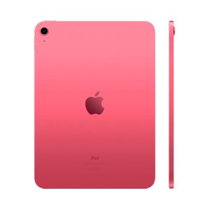 Apple iPad 2022 (10ª Generación) 10.9" 64GB Wi-Fi Rosa (Pink)